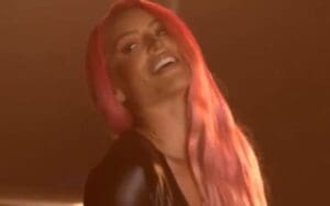 Eva Marie Comments On WWE RAW Return