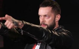 WWE Doesn’t Want Finn Balor Going To AEW WWE Creative Asking For Finn Balor's Main Roster Call-Up