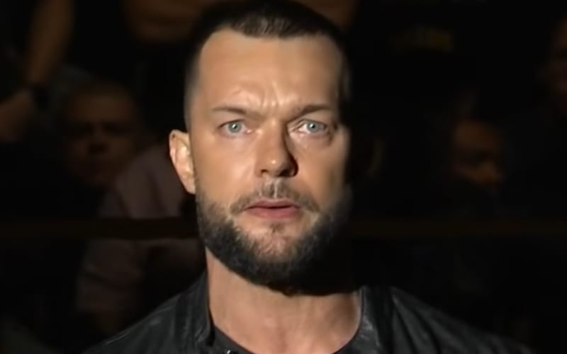 Finn Balor’s Whereabouts After Royal Rumble Absence