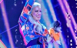 Alexander Wolfe Says WWE Never Needs To Release People With The Money They Make