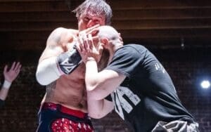 David Arquette Gave Nick Gage Strange Gift To Use Footage In His Documentary