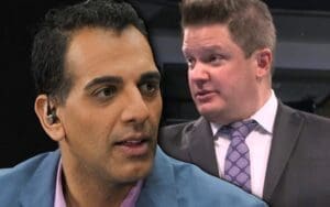 Greg Hamilton Comes At Critics Of Adnan Virk