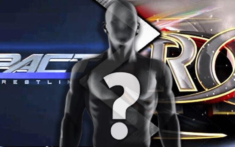 ROH & Impact Wrestling Cancelled Cross-Promotion Plans