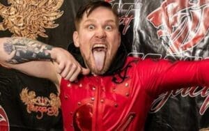 Jake Crist Shares Life Changing Transformation In Personal Life