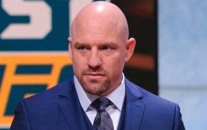 Jimmy Smith To Become New WWE RAW Lead Announcer