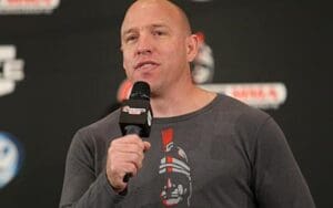 Resurfaced WWE Tweet By Jimmy Smith Gets Big Attention