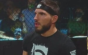Johnny Gargano Set To Defend North American Title On WWE NXT Next Week Johnny Gargano Set To Defend North American Title On WWE NXT Next Week