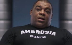 Keith Lee Possibly 'Fell Foul Of Vince McMahon' In WWE