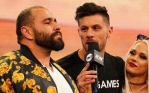 Kip Sabian Sends Menacing Words To Miro