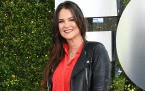 Lita Featured In New Horror Movie
