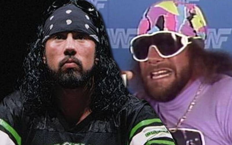 X-Pac Comes Down On Macho Man A&E Documentary For Being Too Hard On Him