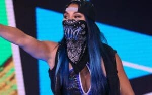 WWE’s Cancelled Plan For Mia Yim’s SmackDown Debut Revealed WWE's Cancelled Plan For Mia Yim's SmackDown Debut Revealed