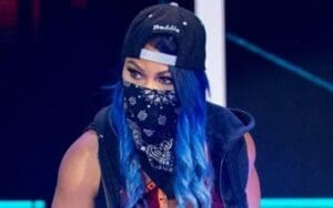 Mia Yim Found Her Passion For Pro Wrestling Again After WWE Release Mia Yim Set For WWE SmackDown Debut