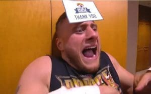 AEW Didn't Film Majority Of Stadium Stampede Match Live