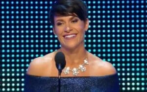 Molly Holly Trying Out For Backstage Role In WWE