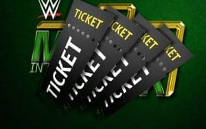 WWE Money In The Bank Presale Tickets Selling At Rapid Speed