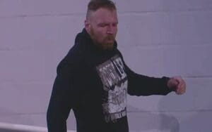 AEW Gives Jon Moxley ‘Wild Thing’ As New Entrance Music AEW Gives Jon Moxley 'Wild Thing' As New Entrance Music