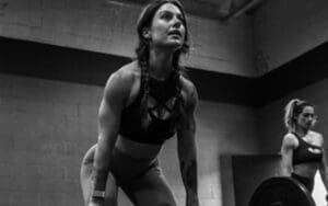 Becky Lynch Looks Ready For Action With Intense New Training Photo