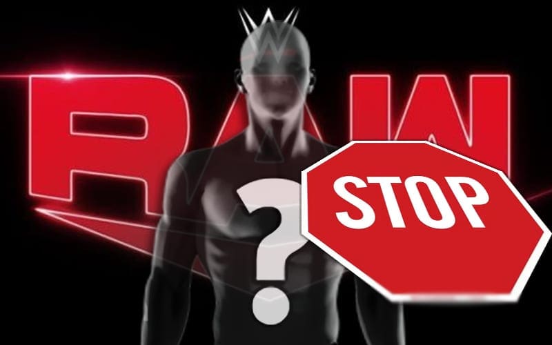 WWE Stops Another Superstar Push After Changing Focus On RAW