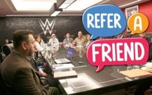 WWE Promoted 'Referral Fee Program' Looking For New Hires Before Sweeping Cuts