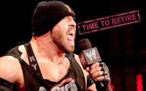 Ryback Says He Fixed Voting Issues & Fans Still Want Him To Retire Ryback Says He Fixed Voting Issues & Fans Still Want Him To Retire