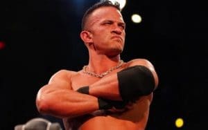 Ricky Starks Out Of Action For Months With Fractured Neck