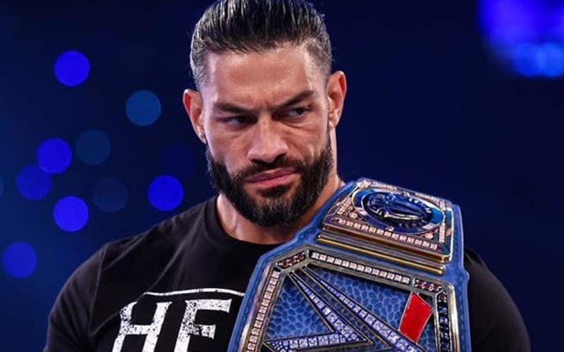 Roman Reigns Says Daniel Bryan Should Thank Him After WWE SmackDown