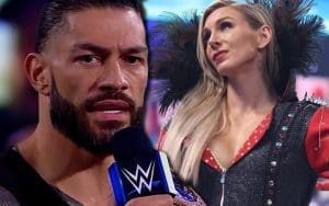 Charlotte Flair Called The 'Roman Reigns' Of WWE's Women's Division