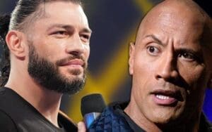 Jimmy Korderas Admits Roman Reigns vs The Rock WrestleMania Match Will Be Rough To Wait For Paul Heyman Claims Roman Reigns Is A Much Better Champion & Bigger Box Office Draw Than The Rock