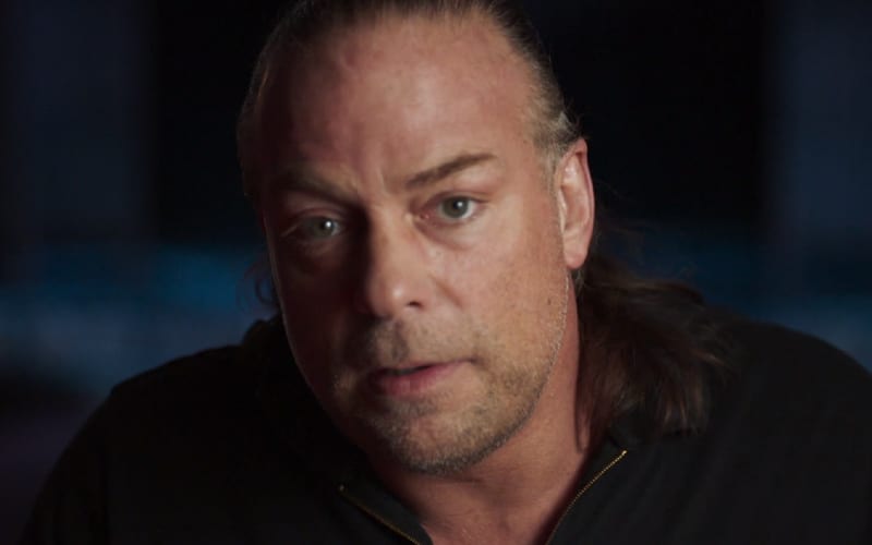 RVD Confirms Story Of Wrestlers Drugging Women From Dark Side Of The Ring