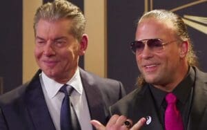 RVD Doesn’t Like Vince McMahon Retiring From WWE RVD Defends Vince McMahon Against Accusation He Is Responsible For Multiple Wrestler Deaths