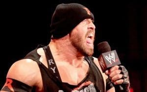 Ryback Says He Fixed Voting Issues & Fans Still Want Him To Retire