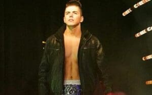 Sammy Guevara Addresses The Perception That He's Dangerous In The Ring