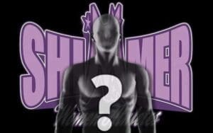 Current SHIMMER Champion Announces Free Agency