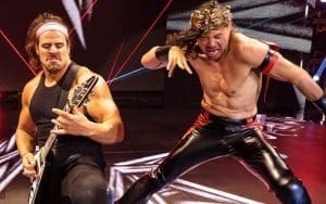 Shinsuke Nakamura & Rick Boogs Never Met Until Day They Were Paired Together On WWE SmackDown