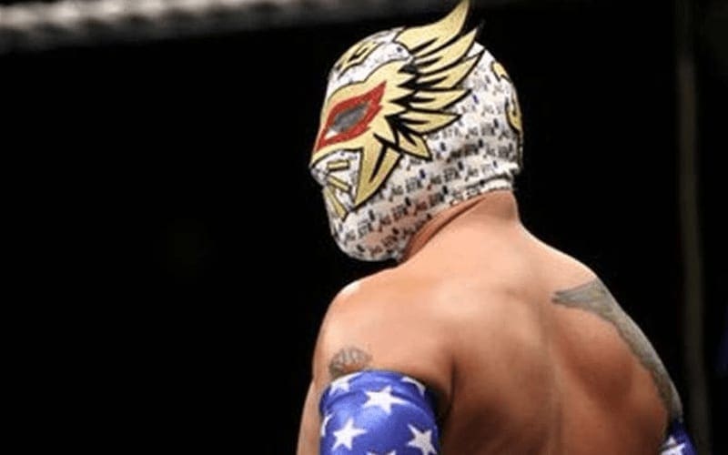 Sin Cara Says Latin American Superstars Aren’t Given A Chance In WWE