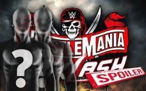 Opening Match For WWE WrestleMania Backlash Revealed Opening Match For WWE WrestleMania Backlash Revealed