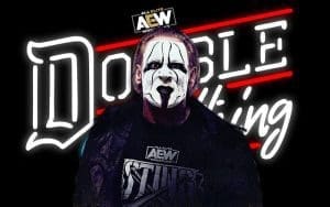 Sting Announced For AEW Double Or Nothing Match Sting Announced For AEW Double Or Nothing Match
