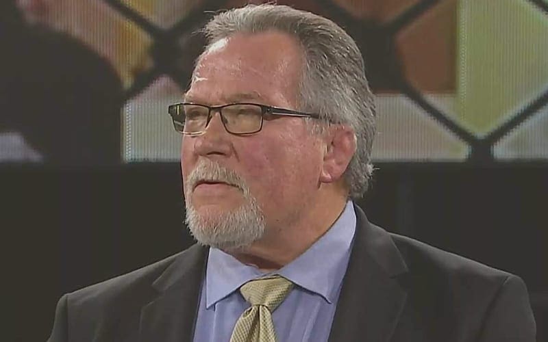 Ted DiBiase Breaks Silence On Serious Charges Against His Son