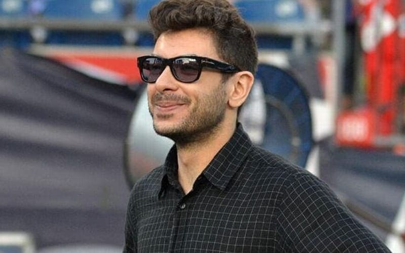 Tony Khan Comments On AEW’s Return To The Road