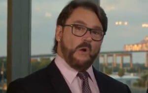 Tony Schiavone Is All About Tony Khan's Scathing Promo On WWE President Nick Khan