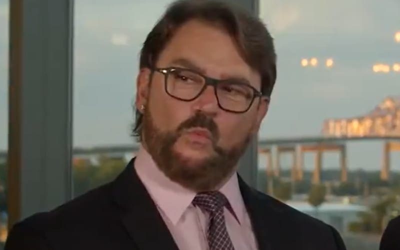 Tony Schiavone Making Plans To Step Away From AEW Commentary