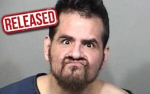 WWE Performance Center Stalker Out On Bond After Being Arrested During RAW Taping