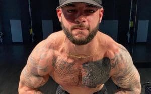 Trey Miguel Addresses Accusations Of Steroid Use