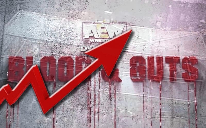 AEW Dynamite Sees Huge Boost In Viewership With ‘Blood & Guts’ Special
