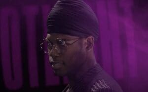 Velveteen Dream Fired By WWE Following Incident With Top Superstar