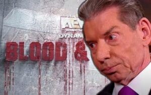 WWE Higher Ups Believe AEW Blood & Guts Match Set Pro Wrestling Back 30 Years WWE Higher Ups Believe AEW Blood & Guts Match Set Pro Wrestling Back 30 Years