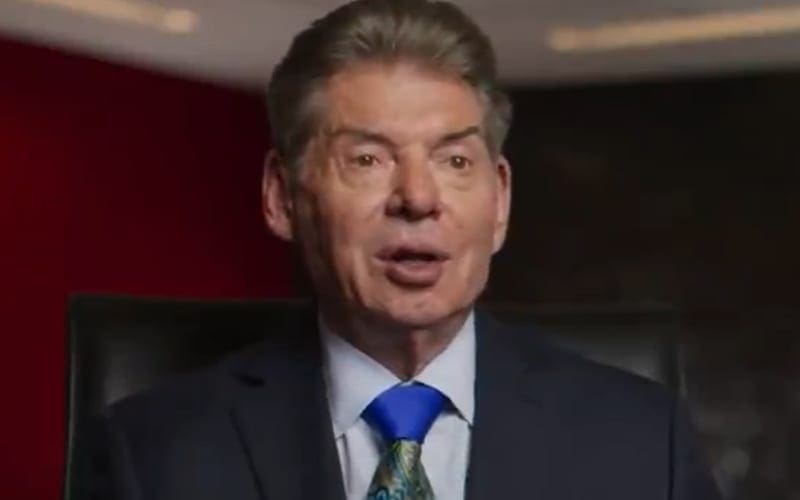 Why Vince McMahon Won’t Hire Indie Wrestlers On WWE Creative Team