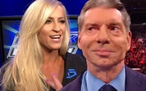 Summer Rae Explains Her Unique Relationship With Vince McMahon