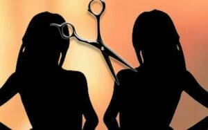 WWE Could Be Setting Up Women's Hair vs Hair Match